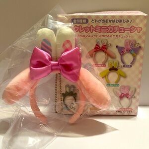 My Melody Bunny Ears Blind Box Small Headband